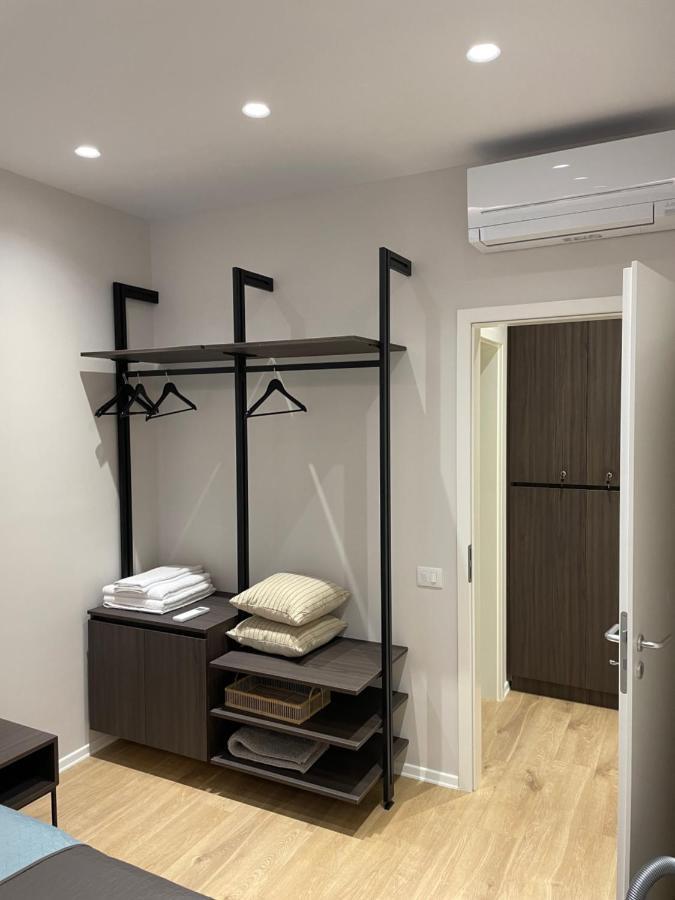 New Brilant Apartment Tiranë Luaran gambar