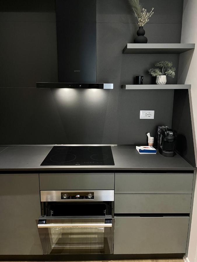 New Brilant Apartment Tiranë Luaran gambar