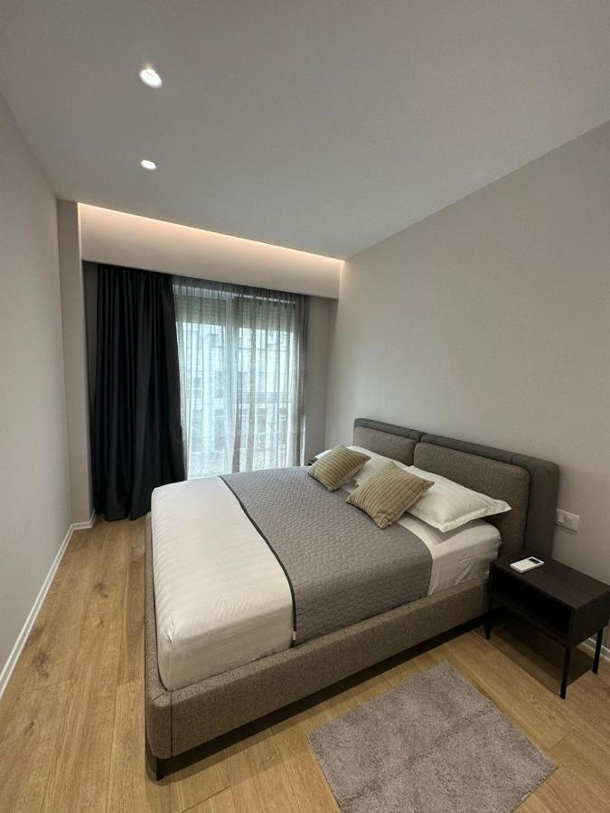 New Brilant Apartment Tiranë Luaran gambar