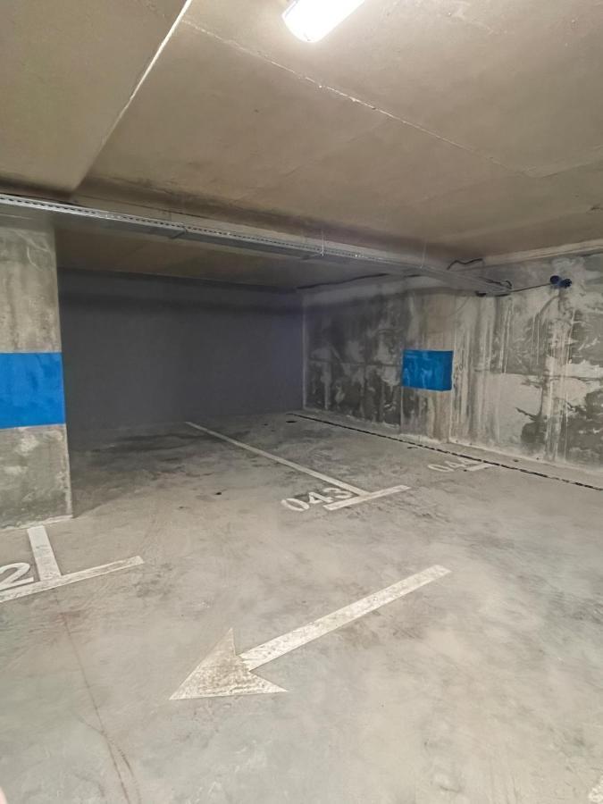 New Brilant Apartment Tiranë Luaran gambar